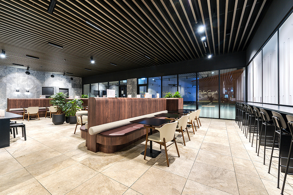 HThree City Australia Pte. Ltd.