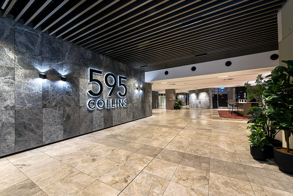 HThree City Australia Pte. Ltd.